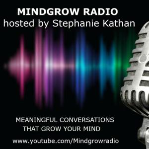 Mind Grow Radio Storyteller Series