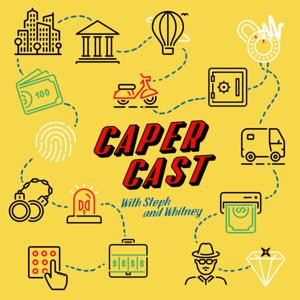 The Caper Cast