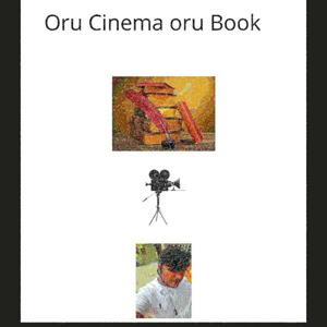 Oru Cinema Oru Book