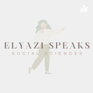 Elyazispeaks