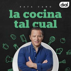 La cocina tal cual Podcast