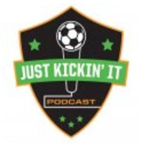 The JustKickinItPodcast