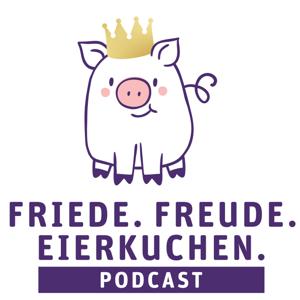 Der Podcast für berufstätige Moms!