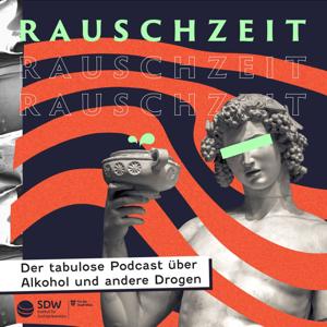 RAUSCHZEIT