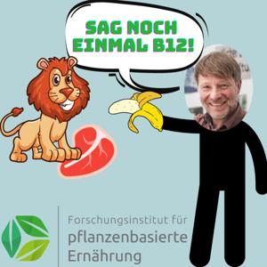 Sag noch einmal B12