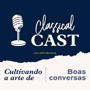 Classical Conversations Brasil