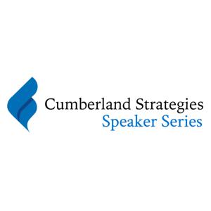 Cumberland Strategies's Speaker Series