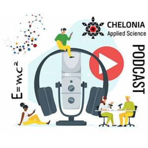 Chelonia Applied Science Podcast