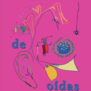 DE OÍDAS: mitología, arte y mucho más