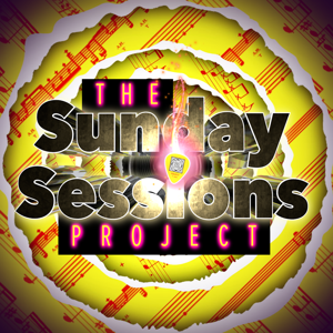 The Sunday Sessions Project's podcast