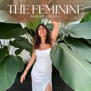 THE FEMININE PODCAST 🩸🌹