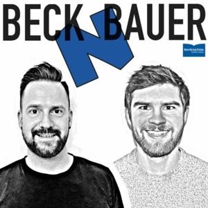 Beck'n'Bauer by Niko Beck und Tillmann Bauer