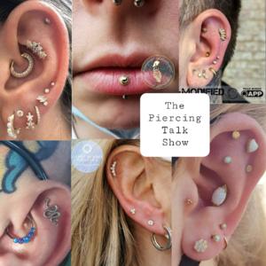 The Piercing Talk Show