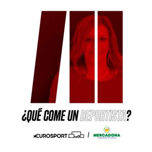 ¿Qué come un deportista? Ofrecido por Mercadona