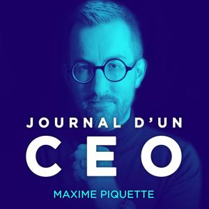 Journal d'un CEO ð