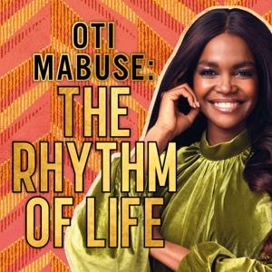 Oti Mabuse: The Rhythm Of Life by Spirit Studios & Oti Mabuse