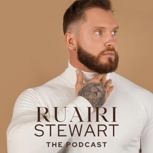 Ruairi Stewart - Relationships Podcast