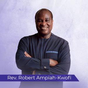 Rev. Robert Ampiah-Kwofi