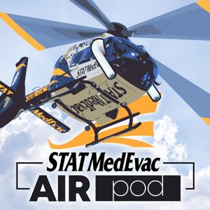 STATMedEvacAirPod's podcast