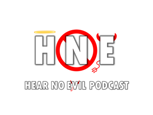 Hear No Evil Podcast