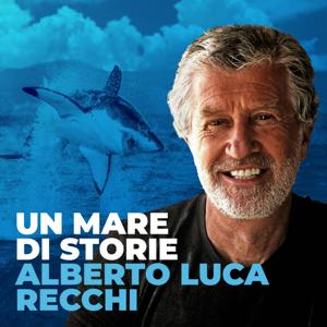 Un Mare di Storie di Alberto Luca Recchi