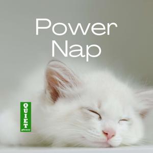 Power Nap by Quiet. Please