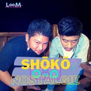 SHOKHO NOSTALGIE