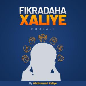 Fikradaha Xaliye by Abdisamad Xaliye