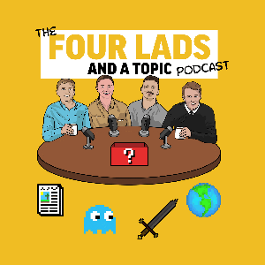 The FLAAT Podcast