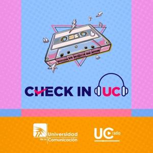 Check in UC