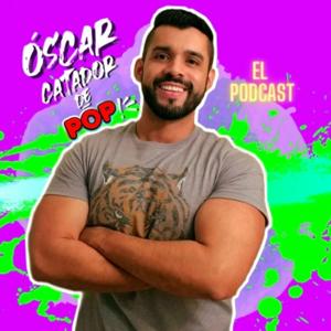 Óscar Catador De Pop