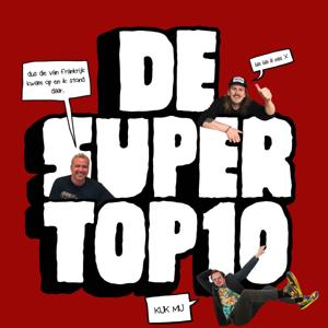 De SUPER Top 10