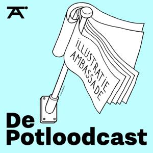 De Potloodcast