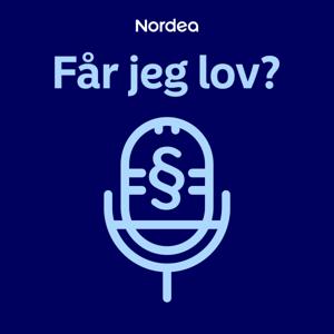 Nordea Får jeg lov?