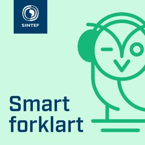 Smart forklart