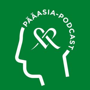 Pääasia-podcast by Pääasia - podcast