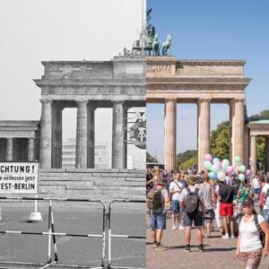 The History Of Modern-day Germany