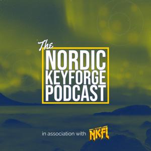 The Nordic KeyForge Podcast by Nordic KeyForge Podcast