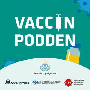 Vaccinpodden