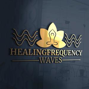 Healing Frequency Waves