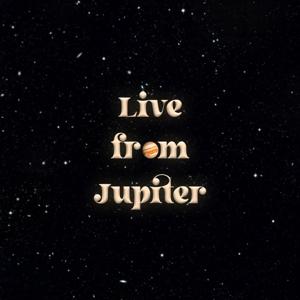 Live From Jupiter