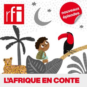 L'Afrique en conte by RFI