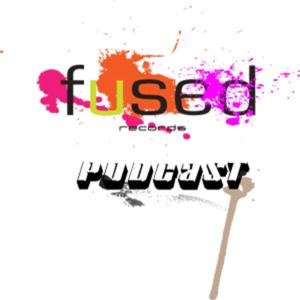 Fused Records' Podcast