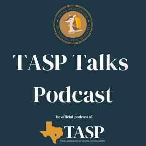 The TASP Talks Podcast