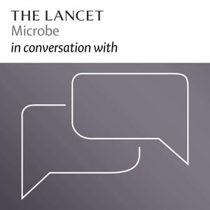 The Lancet Microbe in conversation with by The Lancet Group