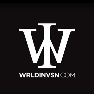 WRLDINVSN's Podcast by WRLDINVSN