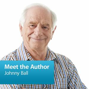 Johnny Ball: Meet the Author