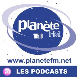 PLANETE, LES PODCASTS