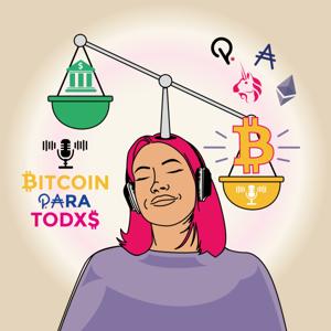 Bitcoin para todxs by Bitcoin para todos
