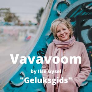 Vavavoom by Ilse Gysel - "Geluksgids"
